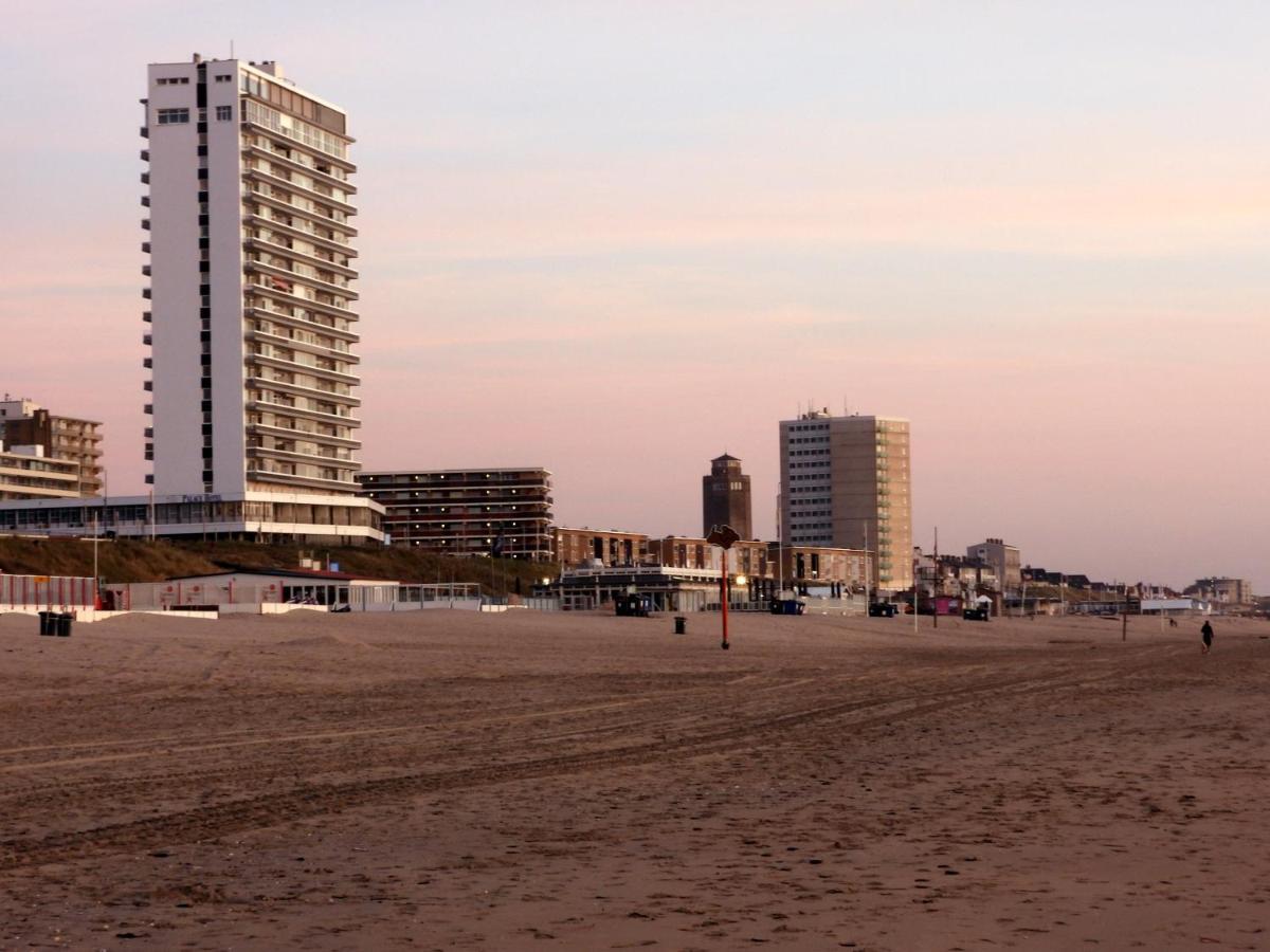 Hotel / Pension Villa Tanahlot Hotel Zandvoort