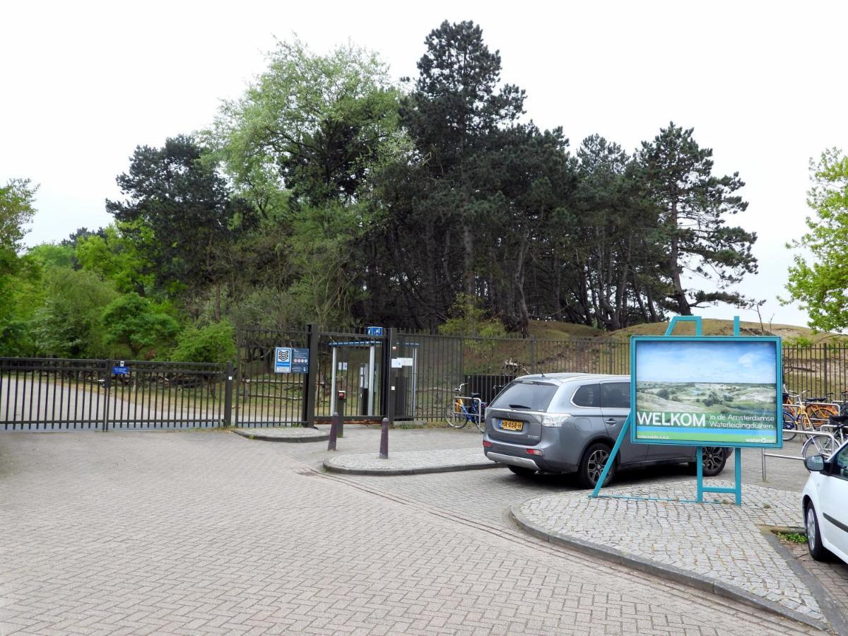 Hotel Hotel / Pension Villa Tanahlot Zandvoort