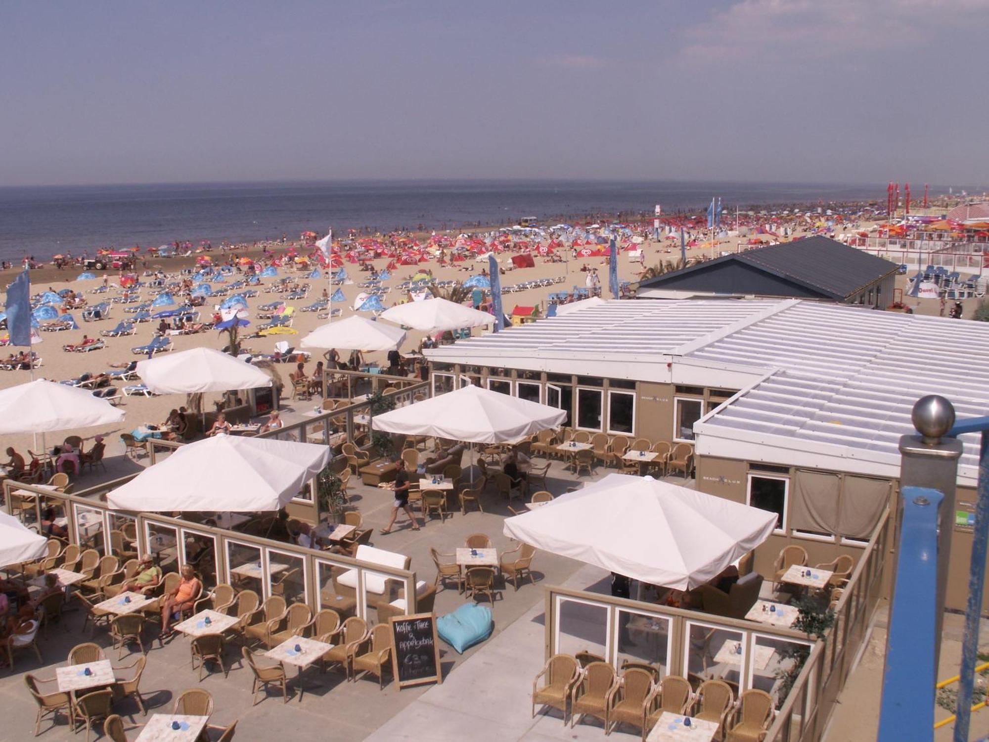 Hotel / Pension Villa Tanahlot Zandvoort