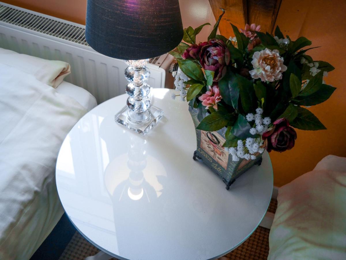 Hotel / Pension Villa Tanahlot 3* Zandvoort