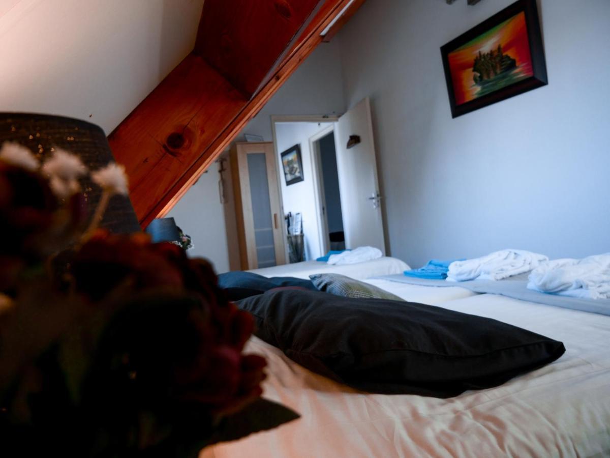 Hotel / Pension Villa Tanahlot 3*