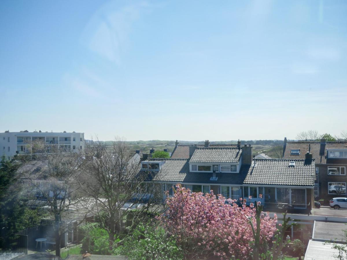 Hotel / Pension Villa Tanahlot 3* Zandvoort