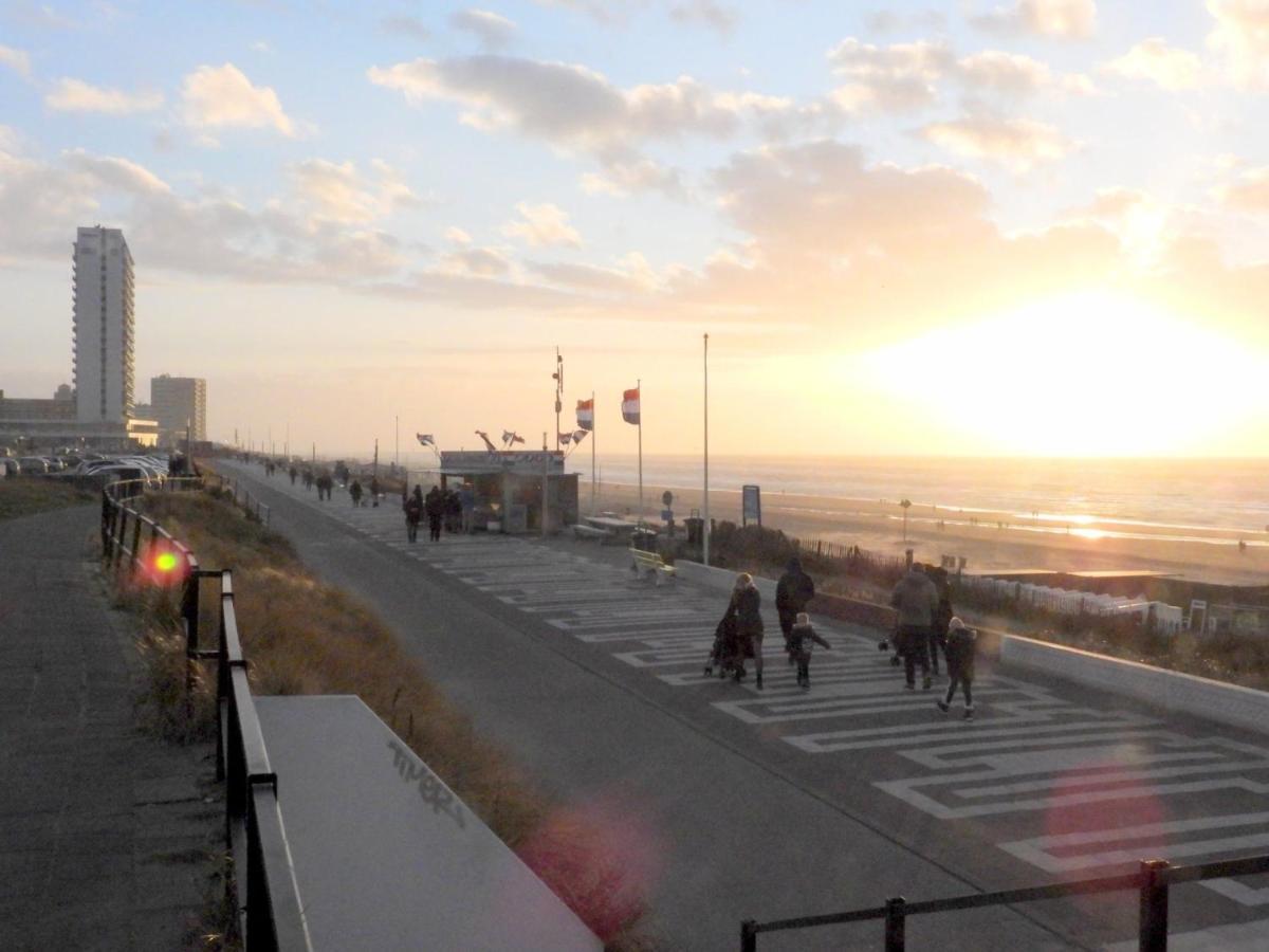 Hotel / Pension Villa Tanahlot Zandvoort